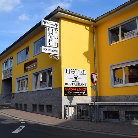 Hotel Zum Ochsen Wonsheim Екстер'єр фото