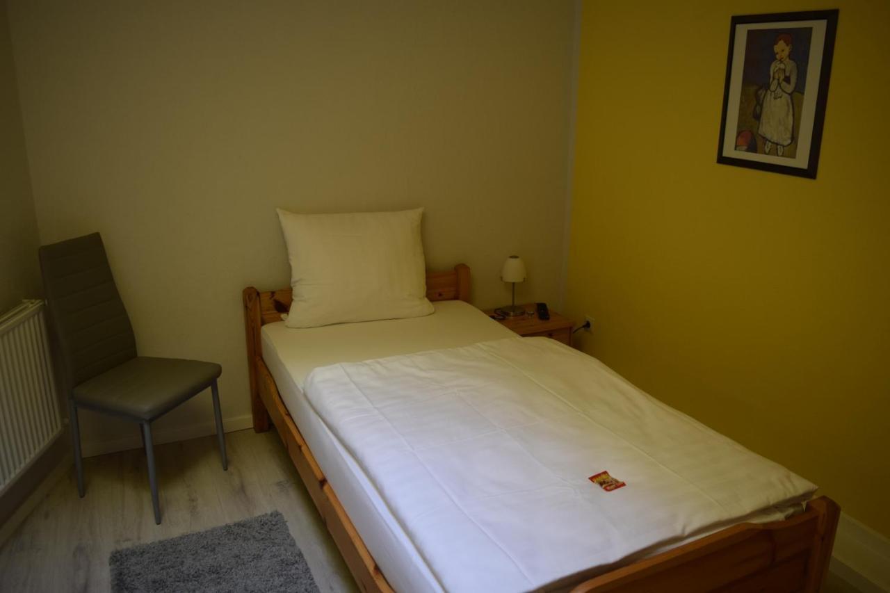 Hotel Zum Ochsen Wonsheim Екстер'єр фото