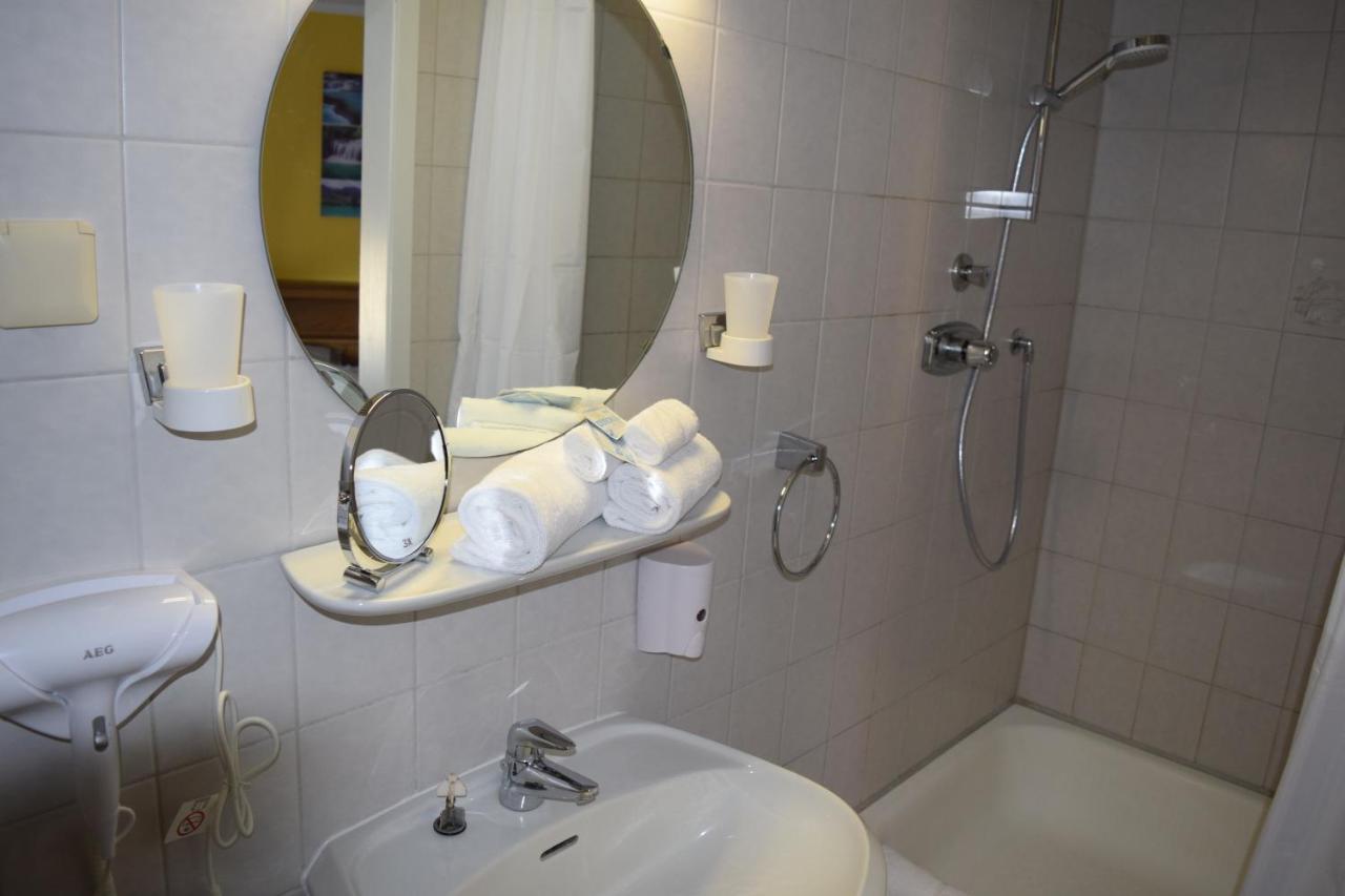 Hotel Zum Ochsen Wonsheim Екстер'єр фото