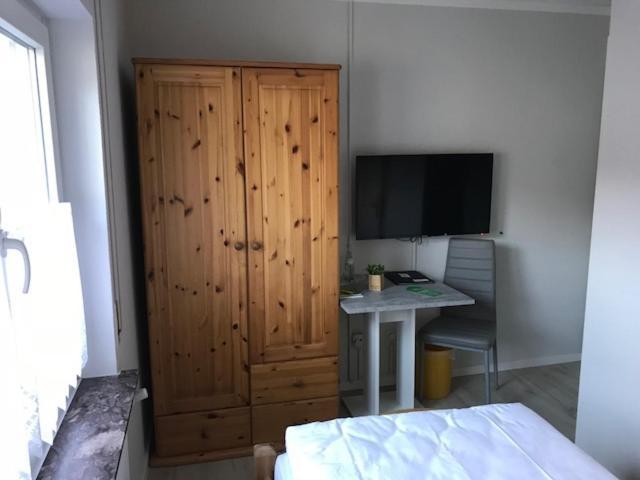 Hotel Zum Ochsen Wonsheim Екстер'єр фото